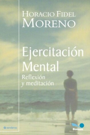 Cover of Ejercitacion Mental