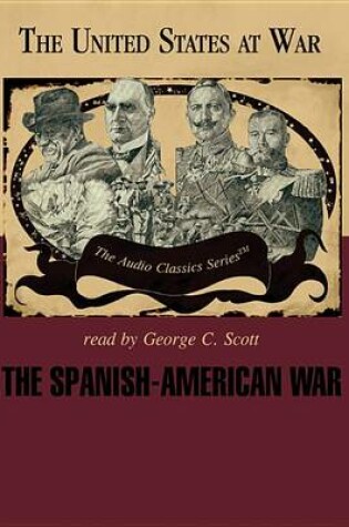 Cover of The Spanish-American War