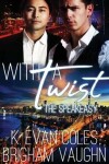 Book cover for With a Twist