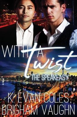 Cover of With a Twist