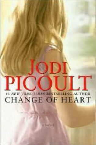 Cover of Change of Heart