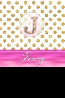 Book cover for Jenny