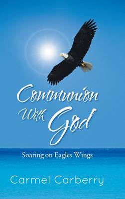 Book cover for Communion with God
