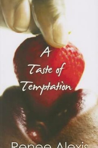 Cover of A Taste of Temptation