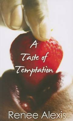 Cover of A Taste of Temptation