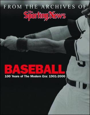 Book cover for Baseball