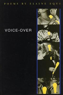 Book cover for Voice-Over