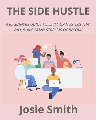 Book cover for The Side Hustle