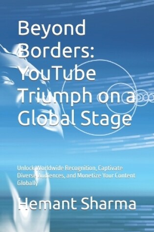 Cover of Beyond Borders