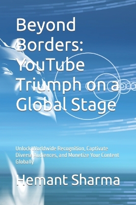 Book cover for Beyond Borders