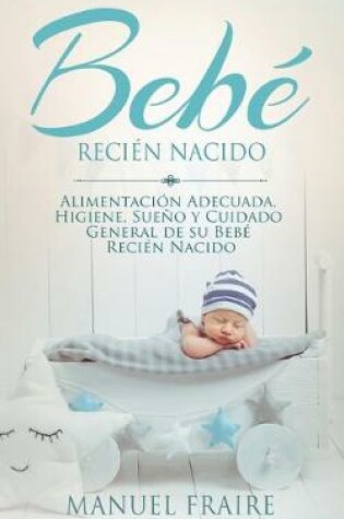 Cover of Bebe Recien Nacido