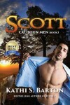 Book cover for Scott