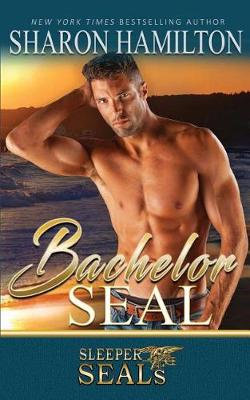 Book cover for Bachelor SEAL