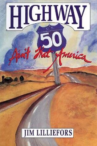 Cover of Highway 50