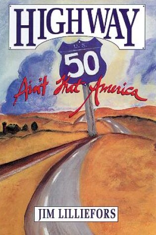 Cover of Highway 50