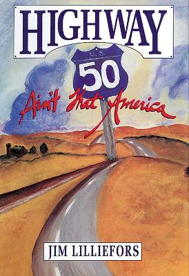 Book cover for Highway 50