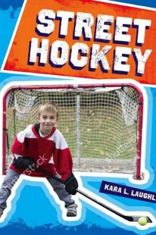 Cover of Street Hockey