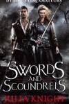 Book cover for Swords and Scoundrels