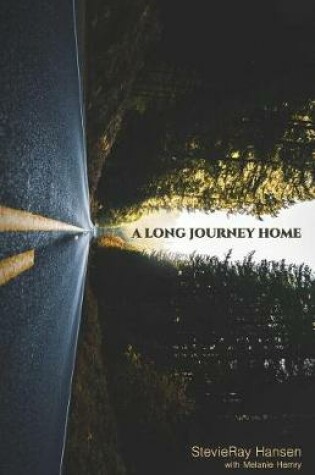 Cover of A Long Journey Home