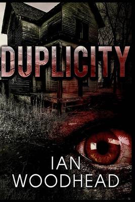 Book cover for Duplicity
