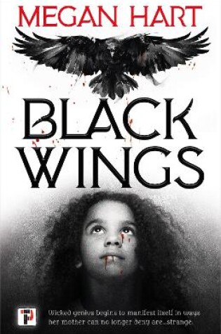 Cover of Black Wings