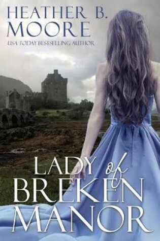 Cover of Lady of Breken Manor