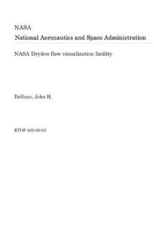 Cover of NASA Dryden Flow Visualization Facility