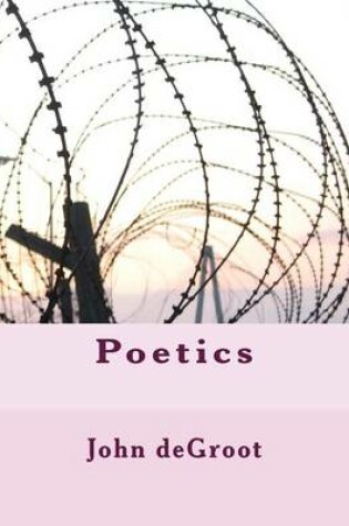 Cover of Poetics