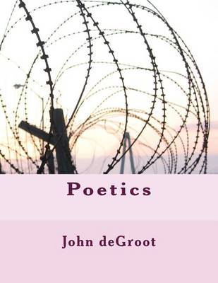 Book cover for Poetics