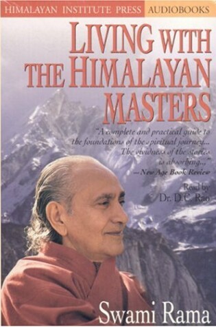 Cover of Living with the Himalayan Mast