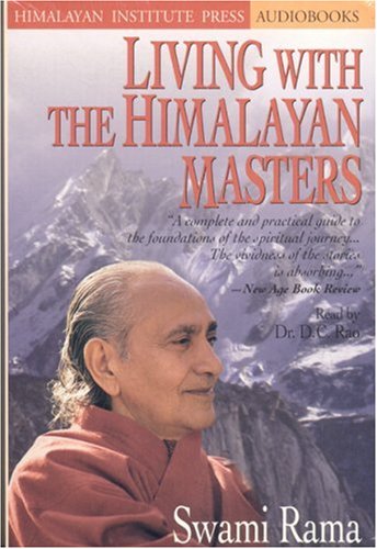 Book cover for Living with the Himalayan Mast