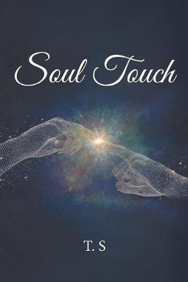 Book cover for Soul Touch