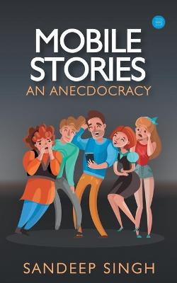 Book cover for Mobile Stories