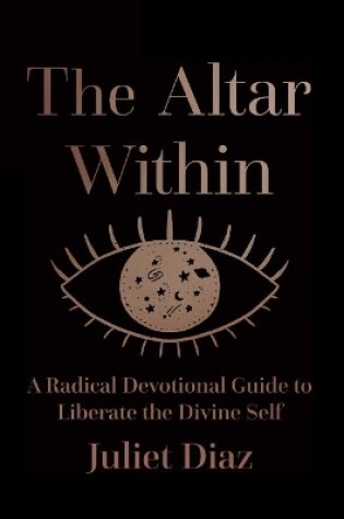 Cover of The Altar Within