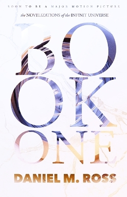 Cover of Book One