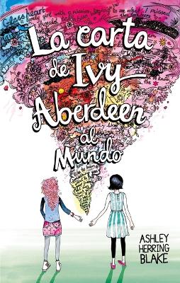 Book cover for Carta de Ivy Aberdeen Al Mundo, La -V2*