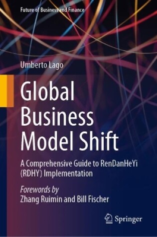 Cover of Global Business Model Shift