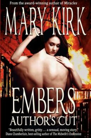 Cover of Embers