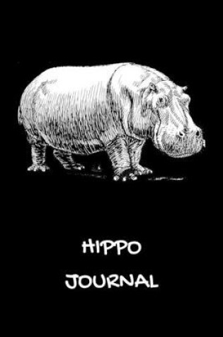 Cover of Hippo Journal