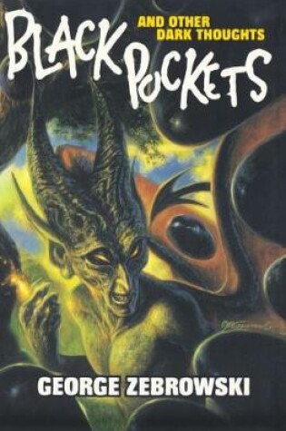 Cover of Black Pockets
