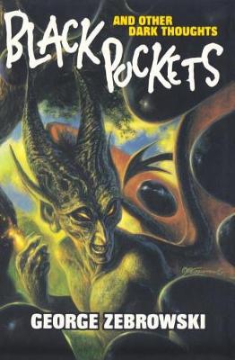 Book cover for Black Pockets