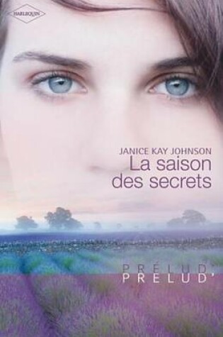 Cover of La Saison Des Secrets