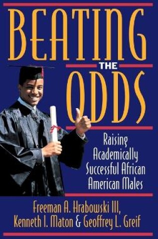 Cover of Beating the Odds