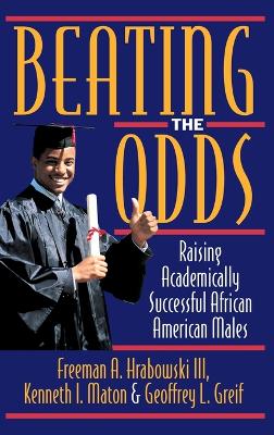 Book cover for Beating the Odds