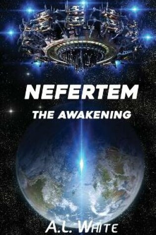 Cover of Nefertem