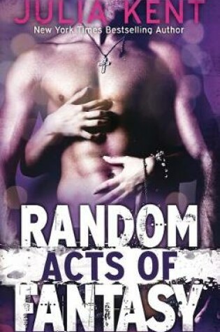 Cover of Random Acts of Fantasy