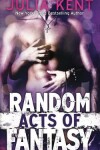 Book cover for Random Acts of Fantasy