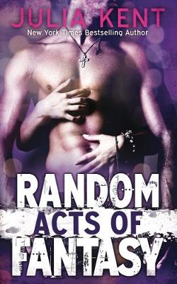 Book cover for Random Acts of Fantasy