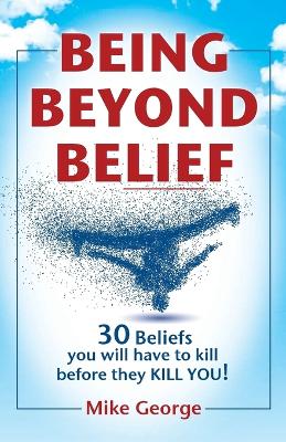 Book cover for Being Beyond Belief