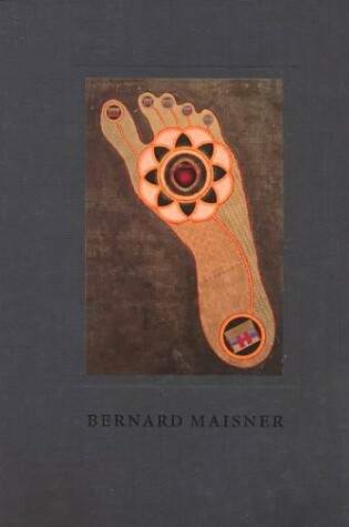 Cover of Bernard Maisner